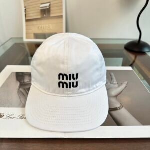 oMIUMIUo Hats 0524