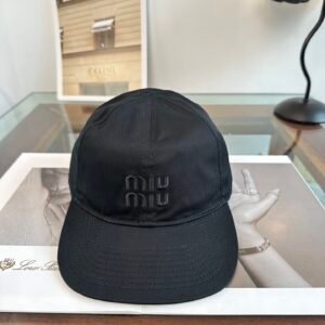 oMIUMIUo Hats 0525