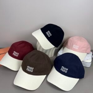 oMIUMIUo Hats 0529
