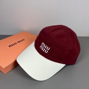 oMIUMIUo Hats 0530