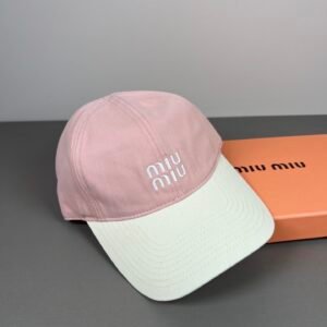 oMIUMIUo Hats 0531