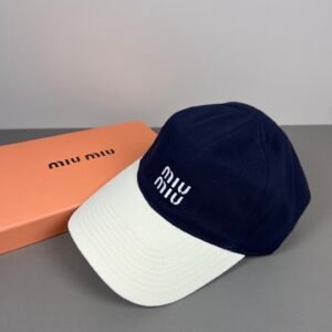 oMIUMIUo Hats 0533