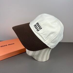 oMIUMIUo Hats 0535