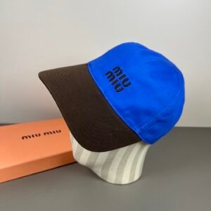 oMIUMIUo Hats 0536