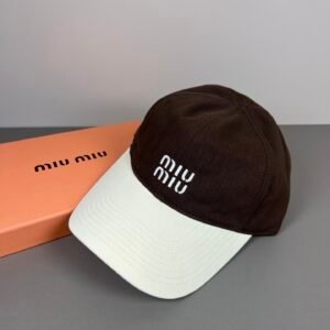 oMIUMIUo Hats 0539