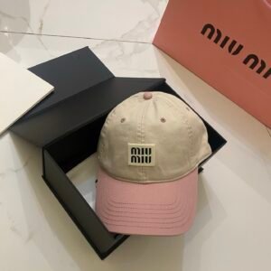 oMIUMIUo Hats 0543