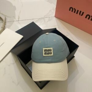 oMIUMIUo Hats 0544