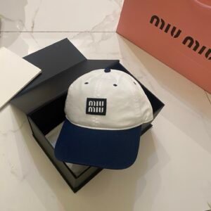 oMIUMIUo Hats 0546