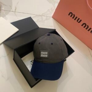 oMIUMIUo Hats 0547