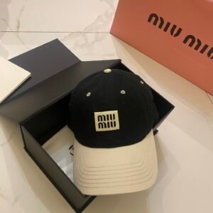 oMIUMIUo Hats 0548