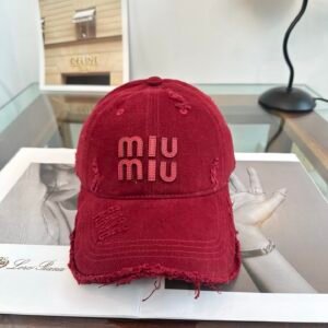 oMIUMIUo Hats 0549