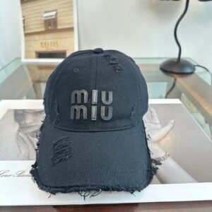 oMIUMIUo Hats 0555