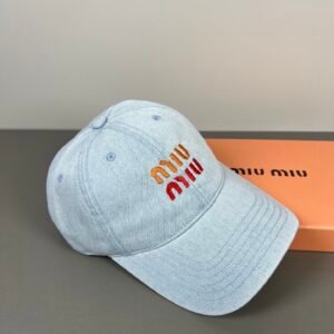 oMIUMIUo Hats 0557