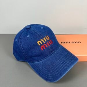 oMIUMIUo Hats 0558