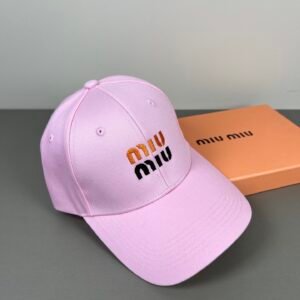 oMIUMIUo Hats 0560