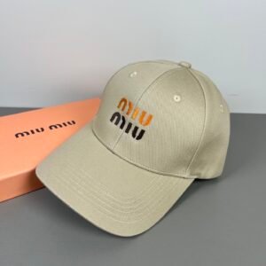 oMIUMIUo Hats 0562