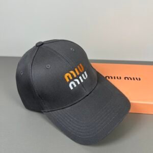 oMIUMIUo Hats 0564