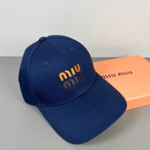 oMIUMIUo Hats 0565