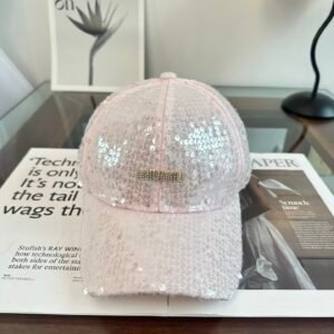 oMIUMIUo Hats 0566
