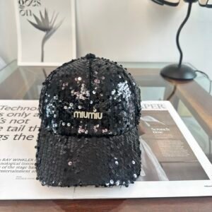oMIUMIUo Hats 0567