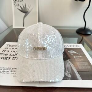 oMIUMIUo Hats 0569