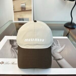 oMIUMIUo Hats 0572