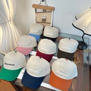 oMIUMIUo Hats 0574