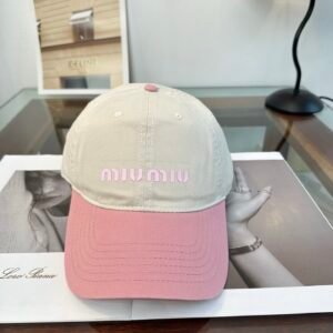 oMIUMIUo Hats 0575