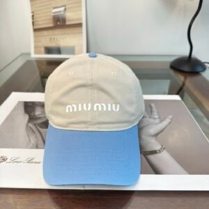 oMIUMIUo Hats 0576