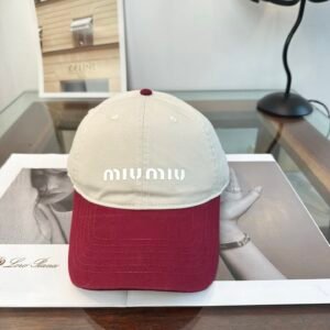 oMIUMIUo Hats 0579