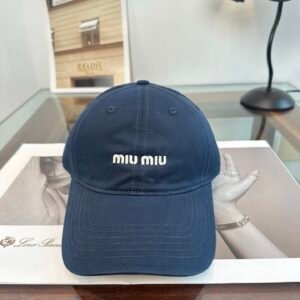 oMIUMIUo Hats 0581