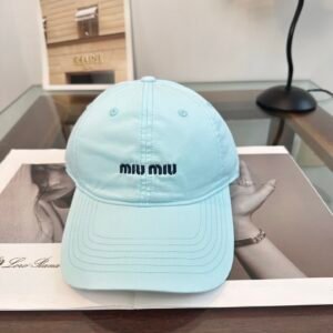 oMIUMIUo Hats 0584