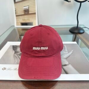oMIUMIUo Hats 0589