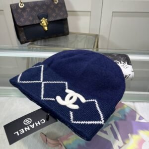 oCHANELo Hats 0003