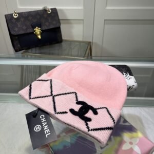 oCHANELo Hats 0004