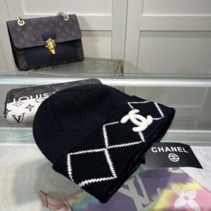 oCHANELo Hats 0006