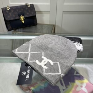 oCHANELo Hats 0007