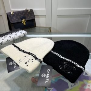 oCHANELo Hats 0009