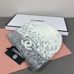 oCHANELo Hats 0011