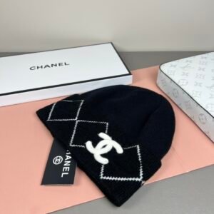 oCHANELo Hats 0013