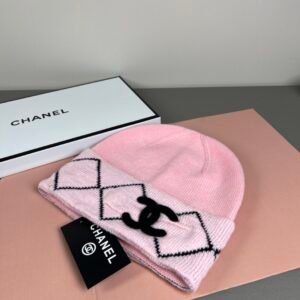 oCHANELo Hats 0014