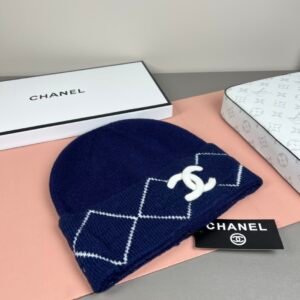 oCHANELo Hats 0015