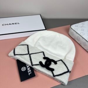 oCHANELo Hats 0016