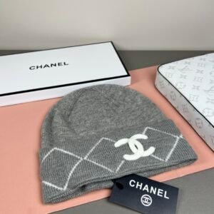 oCHANELo Hats 0017