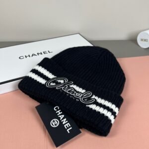 oCHANELo Hats 0019