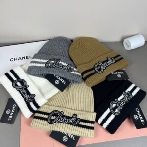 oCHANELo Hats 0020