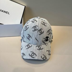 oCHANELo Hats 0021