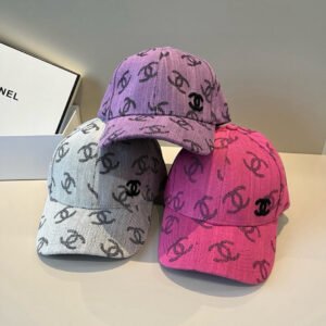 oCHANELo Hats 0022