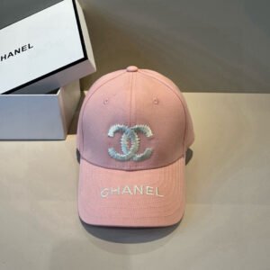 oCHANELo Hats 0026