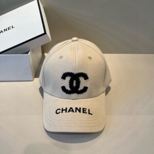 oCHANELo Hats 0028